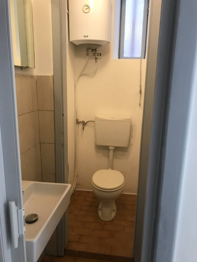 Lagerraum zu mieten in Trieste