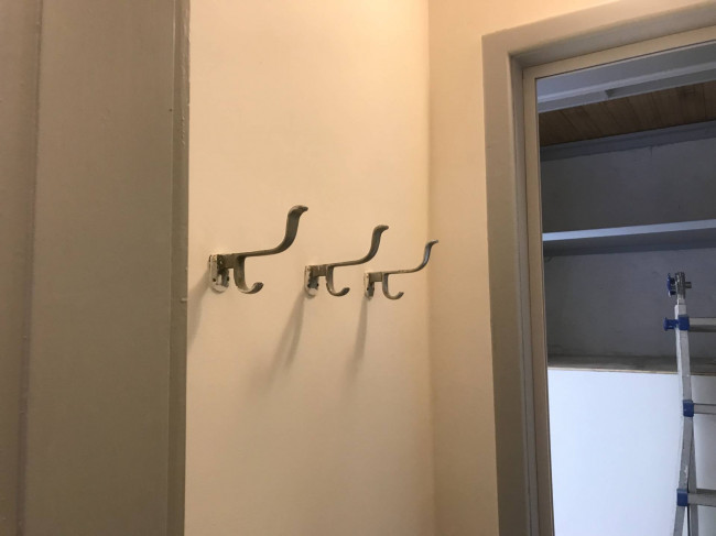 Lagerraum zu mieten in Trieste