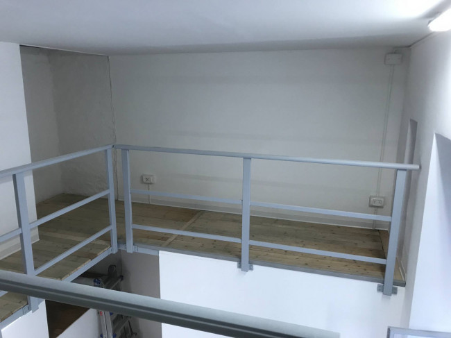 Lagerraum zu mieten in Trieste