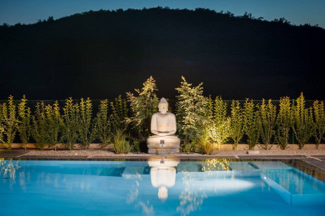 Villa zu verkauf in Motovun