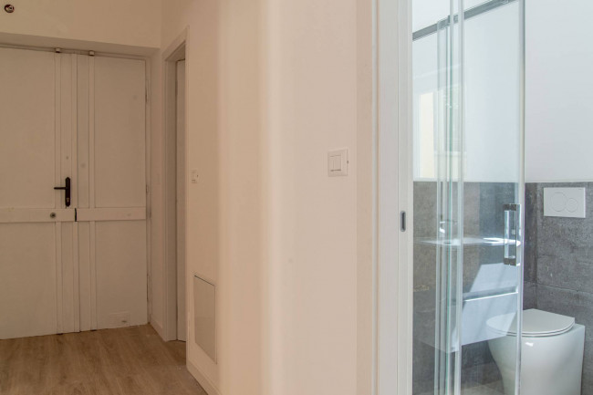 Wohnung zu verkauf in Trieste
