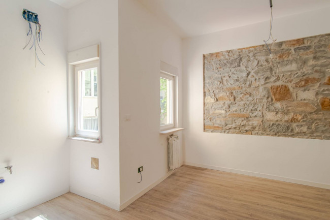 Wohnung zu verkauf in Trieste