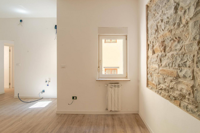 Wohnung zu verkauf in Trieste