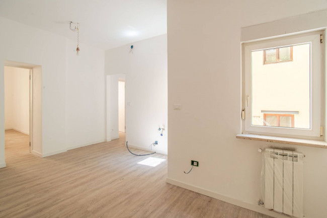 Wohnung zu verkauf in Trieste