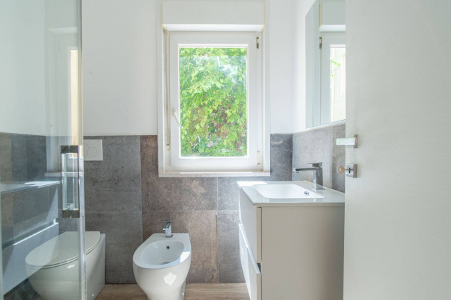 Wohnung zu verkauf in Trieste