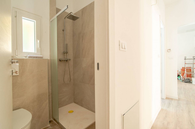 Wohnung zu verkauf in Trieste