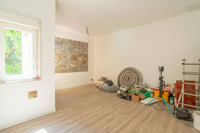 Wohnung zu verkauf in Trieste