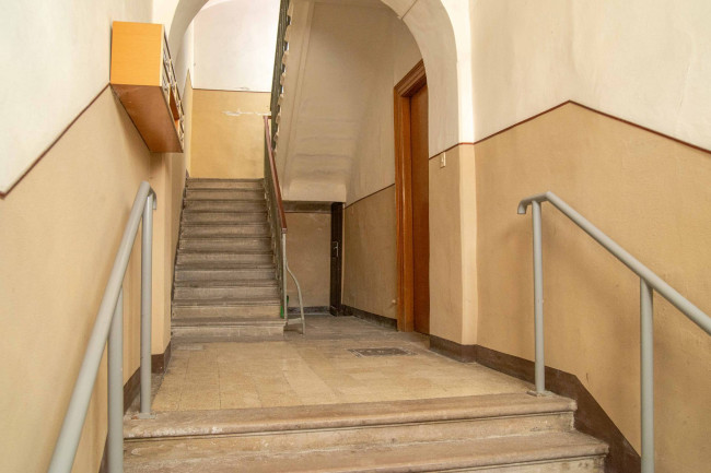 Wohnung zu verkauf in Trieste