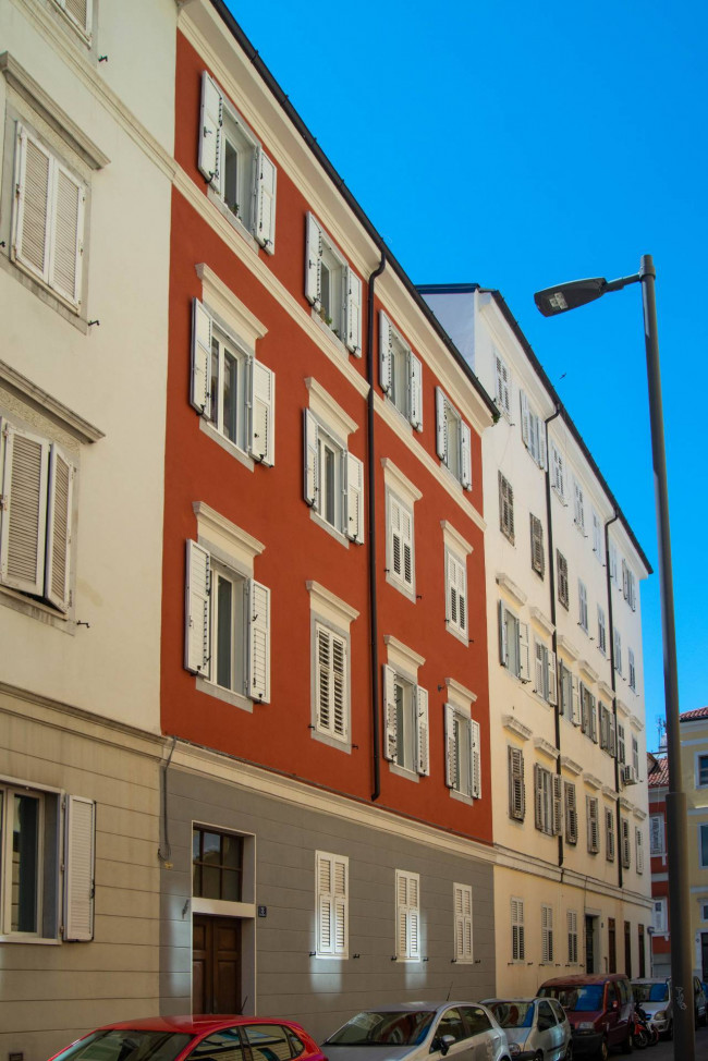 Wohnung zu verkauf in Trieste