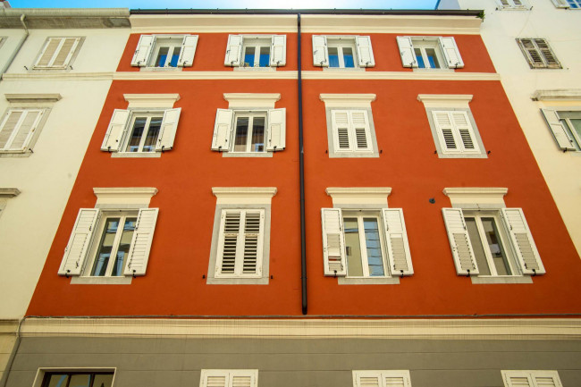 Wohnung zu verkauf in Trieste