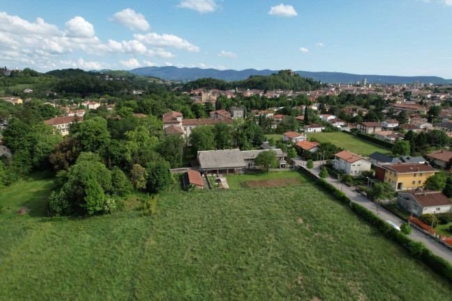 Villa in vendita a Gorizia