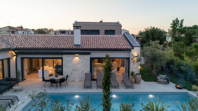 Villa in vendita a Porec