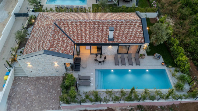 Villa in vendita a Porec