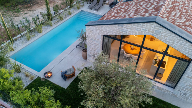 Villa in vendita a Porec
