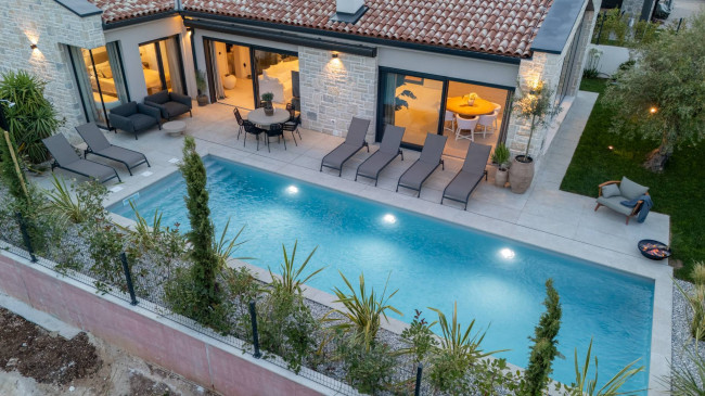 Villa in vendita a Porec