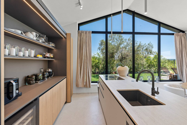 Villa in vendita a Porec