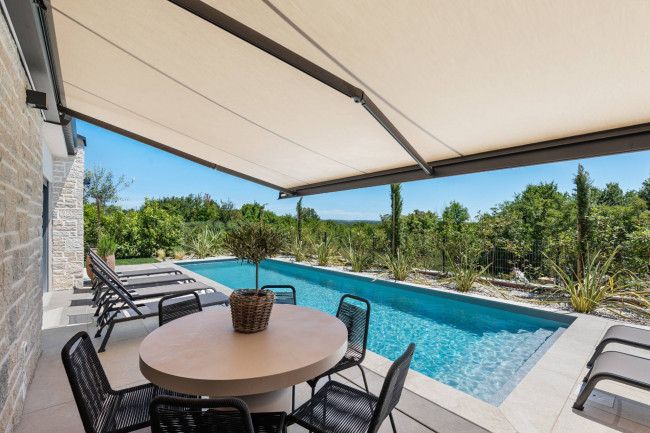 Villa in vendita a Porec