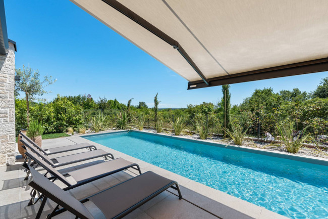 Villa in vendita a Porec