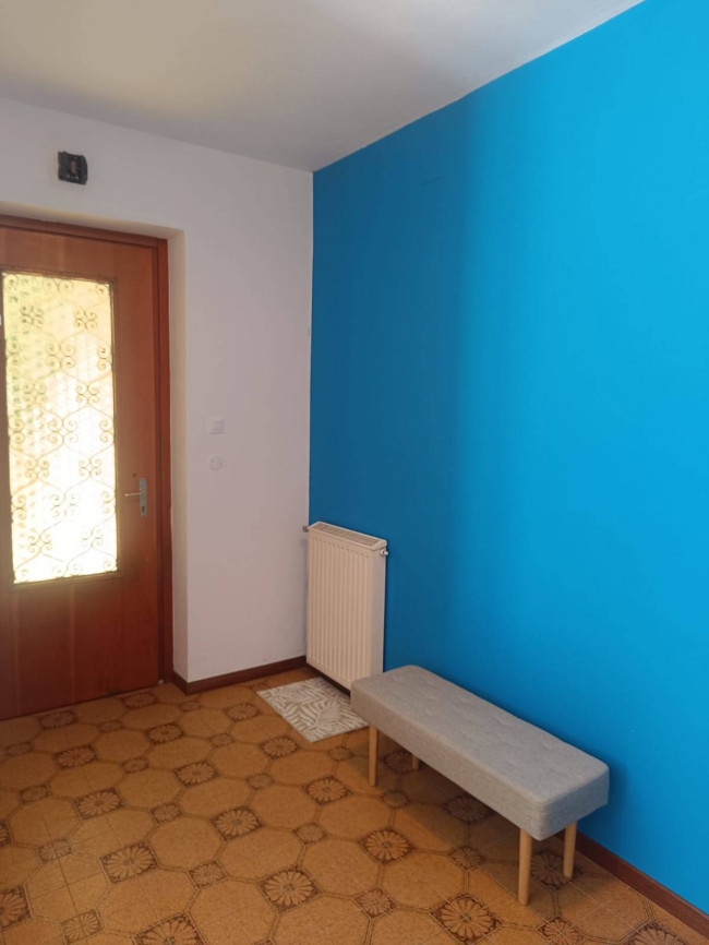 Wohnung zu mieten in Trieste