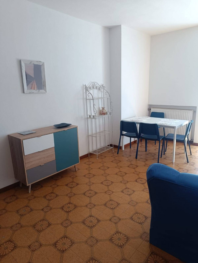 Wohnung zu mieten in Trieste