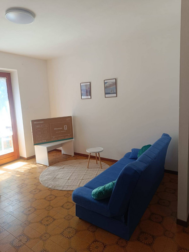 Wohnung zu mieten in Trieste