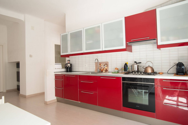 Appartamento in vendita a Trieste