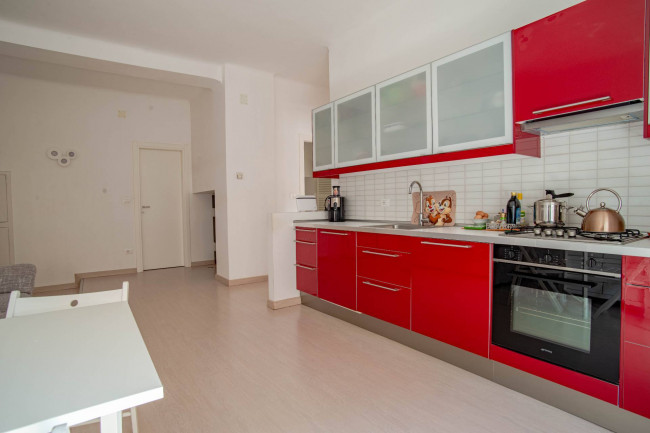 Appartamento in vendita a Trieste