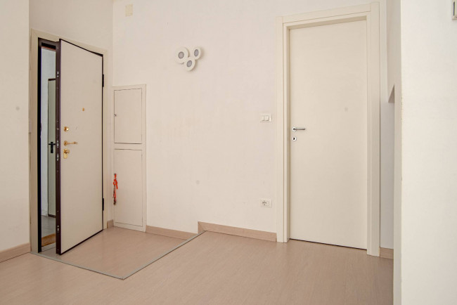 Appartamento in vendita a Trieste