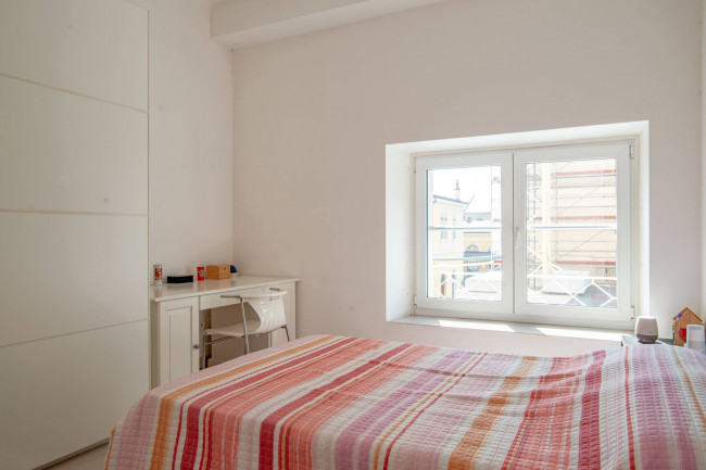 Appartamento in vendita a Trieste