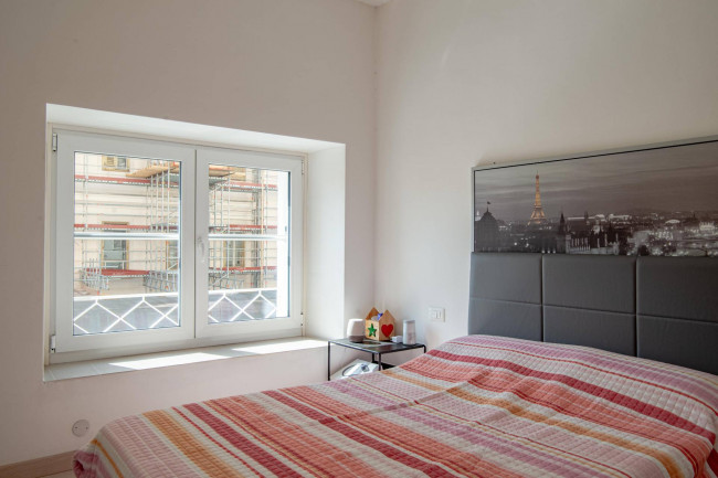 Appartamento in vendita a Trieste