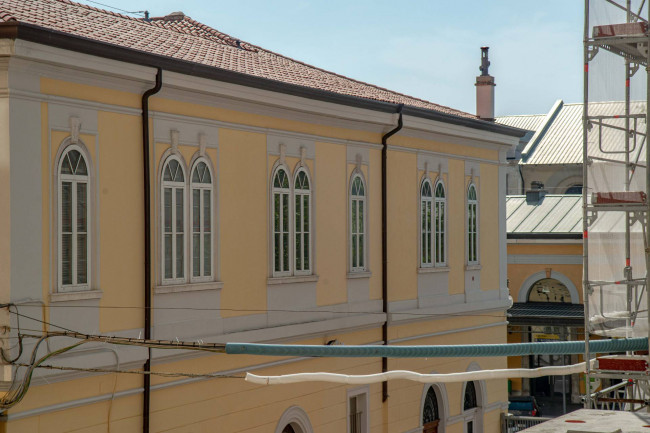 Appartamento in vendita a Trieste