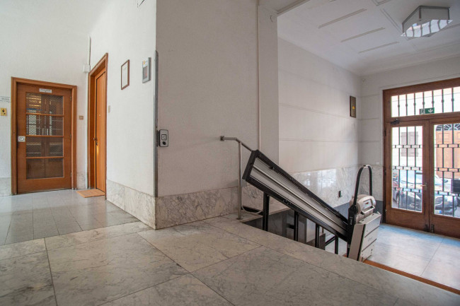 Appartamento in vendita a Trieste