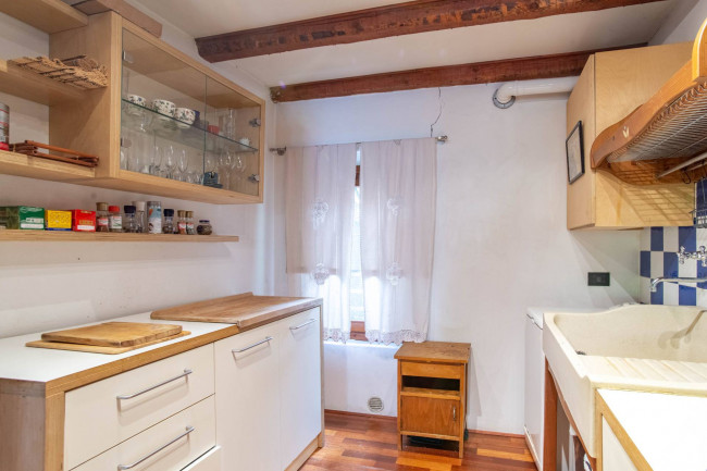 Appartamento in vendita a Trieste