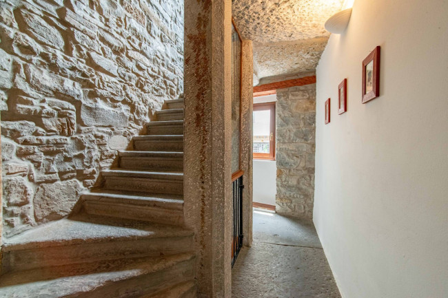 Appartamento in vendita a Trieste
