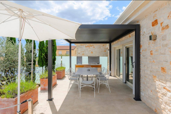 Villa in vendita a Porec