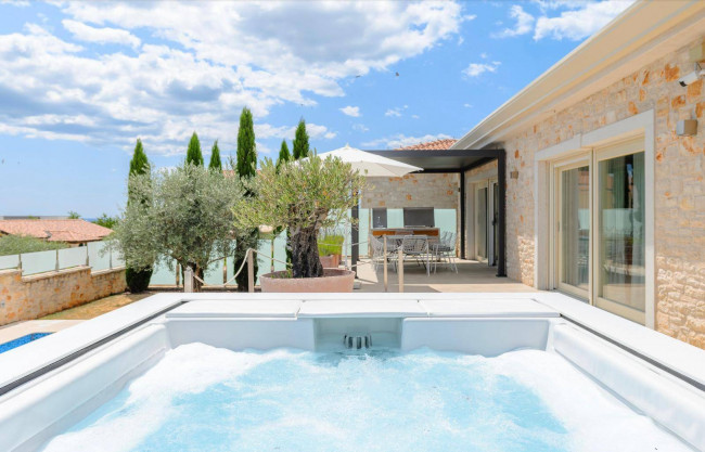 Villa in vendita a Porec