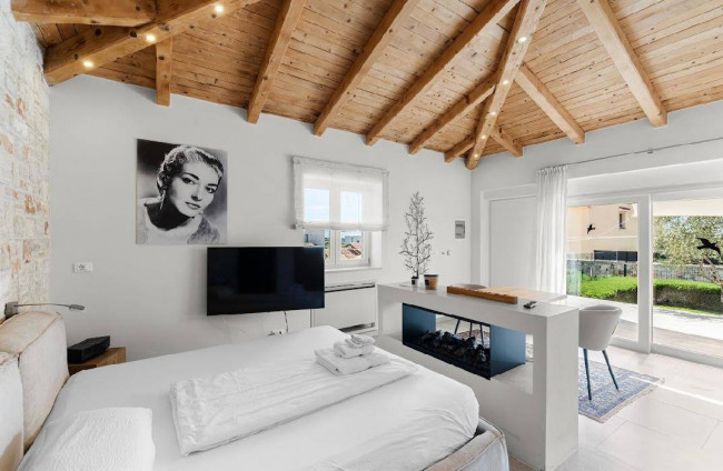 Villa in vendita a Porec