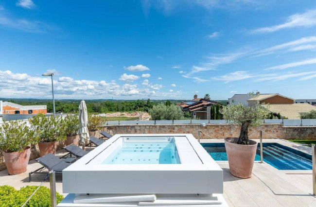 Villa in vendita a Porec