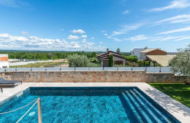 Villa in vendita a Porec