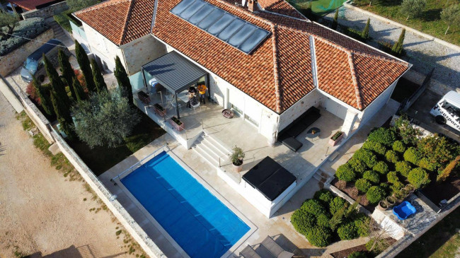 Villa in vendita a Porec