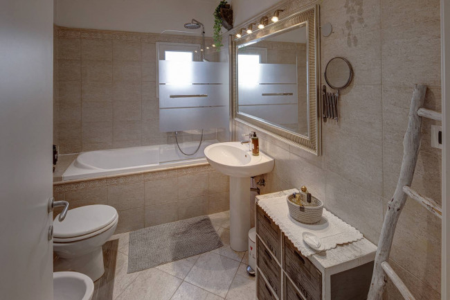 Penthouse/Attic for sale in Trieste