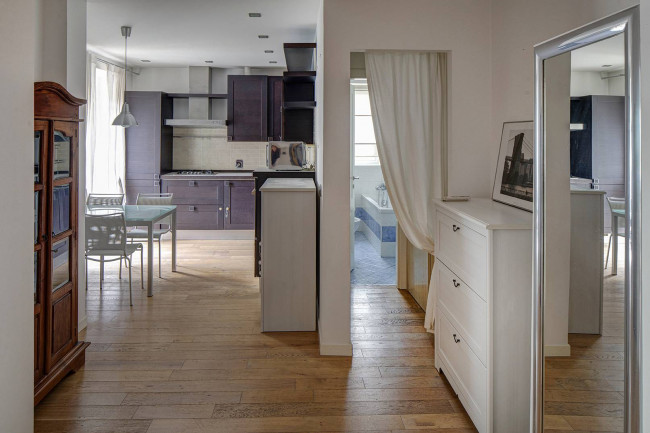 Wohnung zu verkauf in Trieste