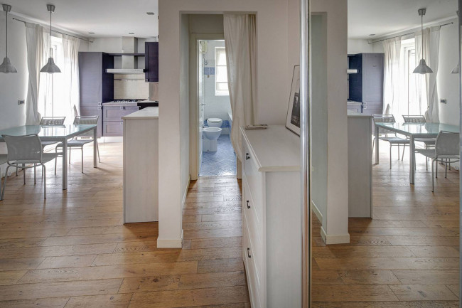 Wohnung zu verkauf in Trieste