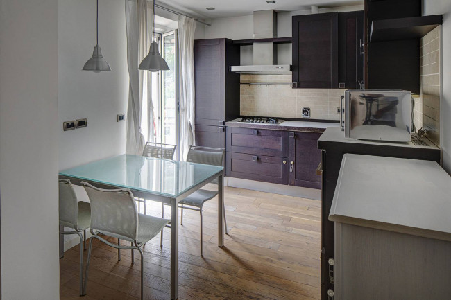 Wohnung zu verkauf in Trieste