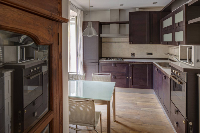 Wohnung zu verkauf in Trieste