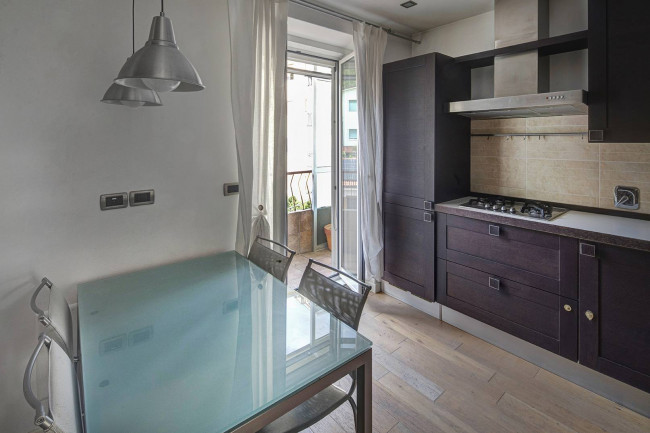 Wohnung zu verkauf in Trieste