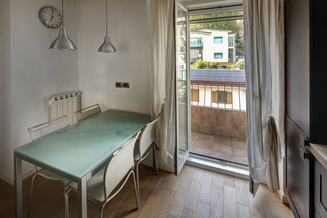 Wohnung zu verkauf in Trieste
