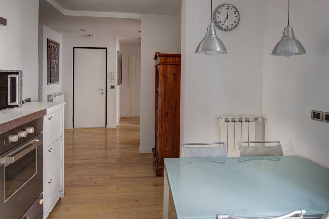 Wohnung zu verkauf in Trieste
