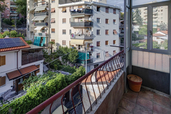 Wohnung zu verkauf in Trieste