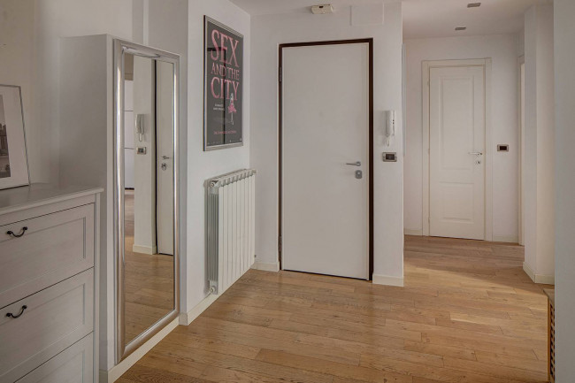 Wohnung zu verkauf in Trieste